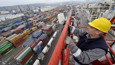 Словенците подкрепиха на референдум мащабен проект за железопътна линия