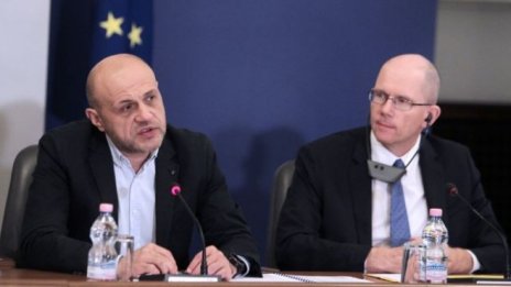 Споделени услуги в администрацията ще се въведат пилотно през 2018 г.