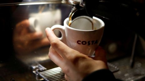 Собственикът на Costa иска да отделки веригата кафенета в ново дружество