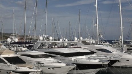 Пазарът на луксозни имоти в Кипър процъфтява