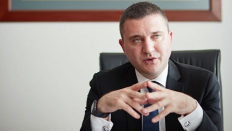 Вл. Горанов: Приемането на еврото ще донесе само ползи