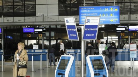 Руснаците потеглят към България за майските празници