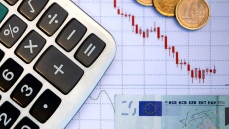 Премиерът: До края на мандата външният дълг пада до 20% от БВП*
