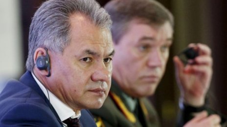 Русия сформира три нови дивизии за противодействие на НАТО