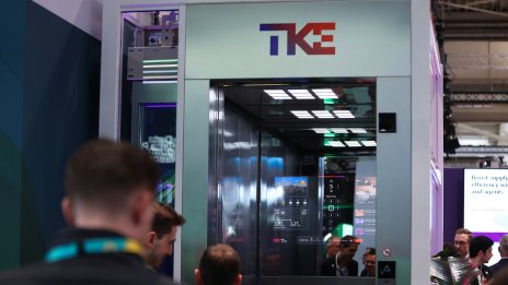 Производителят на асансьори Kone сключи най-голямата сделка в историята на Финландия