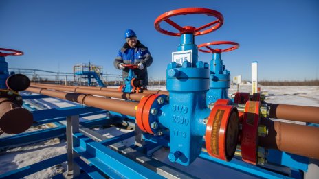 Русия ще разреши износа на бензин за производителите на горива до 31 юли