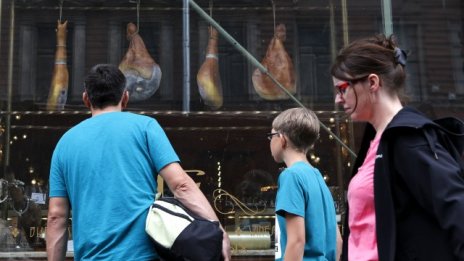 ING: Контрасанкциите на Русия ще костват на ЕС 6,7 млрд. евро на година