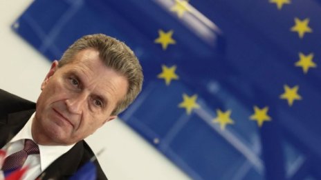 Губим по 400 млн. лв. на месец, ако спре газът през зимата