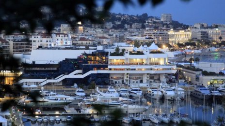 Пет нови суперяхти, които ще дебютират на Cannes Boat Show