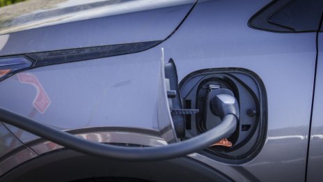 Електромобилите вече формират 5% от продажбите на нови леки коли у нас