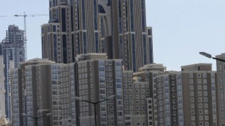 Защо инвеститорите в имоти трябва да избягват Турция?