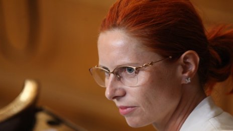 Ралица Агайн: Недостатъчната цена на ГО е един основните рискове в сектора