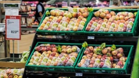 Продажбите с обратно наемане на търговски площи бележат силен ръст в Европа