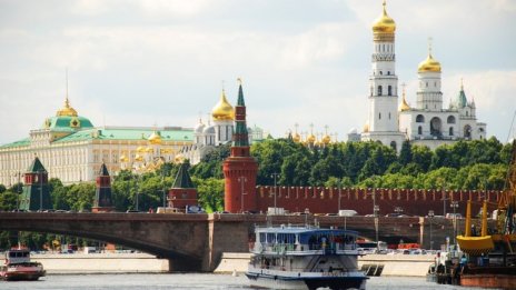 Кремъл: Отношенията със САЩ деградират