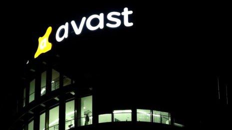 Avast отчита силно полугодие и очаква подобрение на маржовете