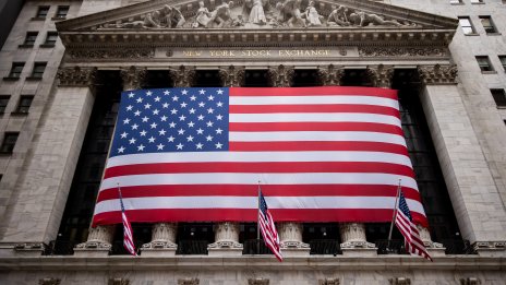 Wall Street отваря на червено, но инвеститорите се надяват на намаляване на митата*