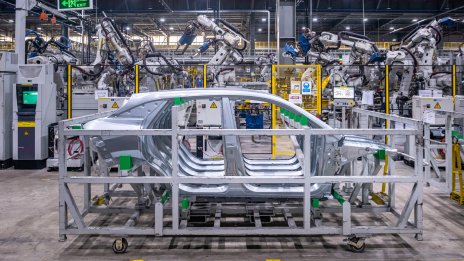 Как китайските електромобили могат да променят световната автомобилна индустрия