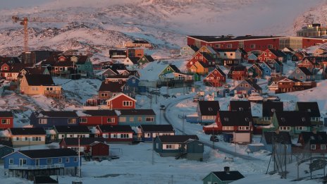 Гренландия вероятно ще остане част от Дания, докато отмине бурята