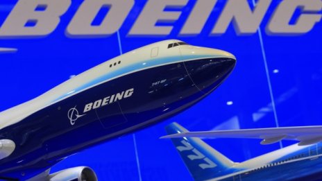 Boeing и FedEx са против мерките срещу авиокомпании от Персийския залив