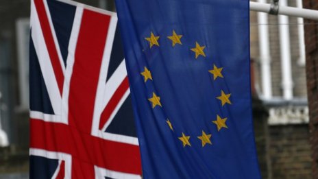 Британската подкрепа за членство в ЕС е на рекордно ниво