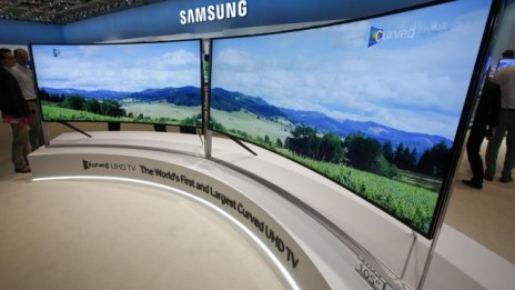Серията от проблеми на Samsung не приключва