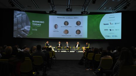 Финансови иновации: Къде стоят AI и машинното самообучение във финансовата сфера?