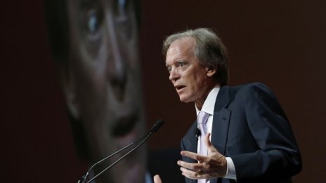 Бил Грос: Фед разви до съвършенство умението си да манипулира пазарите