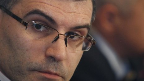 Дянков: Brexit нанася първите си удари върху европейската икономическа политика