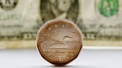 БВП на Канада през второто тримесечие с най-голям спад от седем години