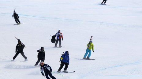 Туризмът в Банско изпреварва представянето си отпреди кризата