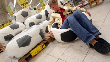 Полша въведе данък върху супермаркетите