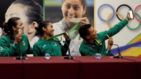 Графика на деня: Бюджетите на Олимпийските игри