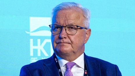 Оли Рен: ЕЦБ запазва пълна свобода на действие в условията на несигурност