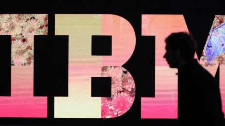 Стратегията на Джини Ромети тласка нагоре резултатите на IBM