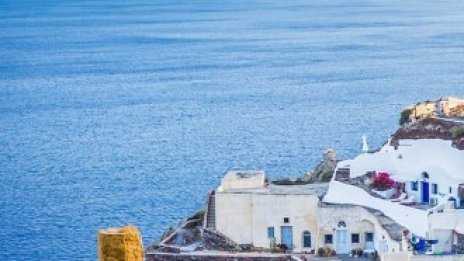 Гърция разширява програмата "Златна виза"