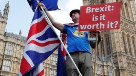 Как се подготвя Европа за Brexit без сделка? 