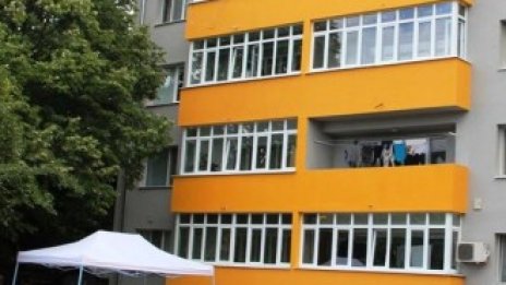 318 семейства в Севлиево ще живеят в сгради с повишена енергийна ефективност