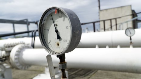 Русия заплашва Европа с по-високи цени на газа заради спирането на транзита през Украйна