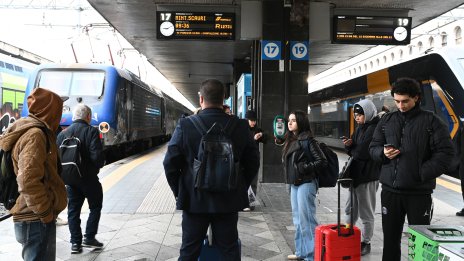 Промишленото производство в България се е свило с 1,7% на годишна база през октомври