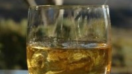 Уискито не е само наука, но и изкуство
