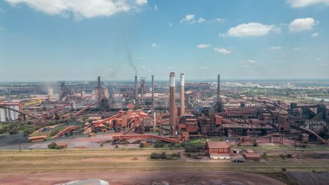 Темпът на растеж на БВП в ЕС остава стабилен през второто тримесечие