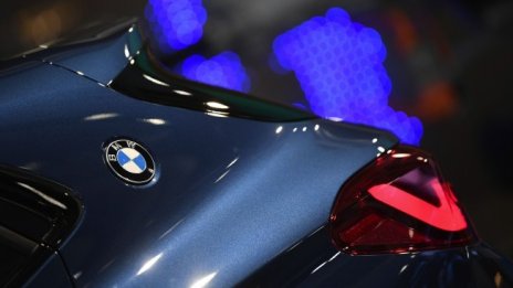 BMW планира да удвои продажбите на електромобили през 2021 г.