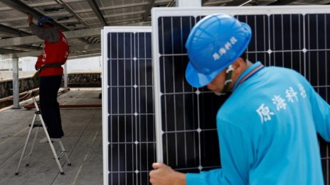 Какво се случва след края на жизнения цикъл на соларните панели?