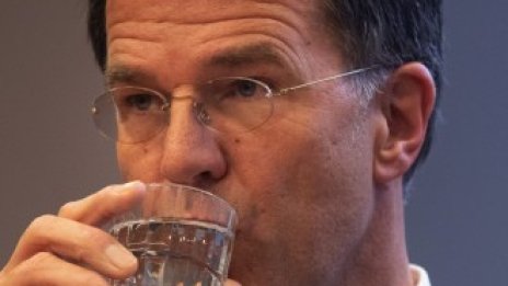 Управляващата коалиция в Холандия се разпадна заради скандал с детски надбавки