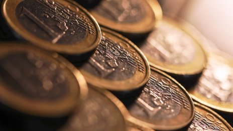 Еврото повиши инфлацията в Хърватия, но ефектът е много слаб