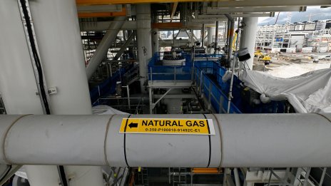 Shell: Европейските извънредни данъци ще ни струват 2,4 млрд. долара 