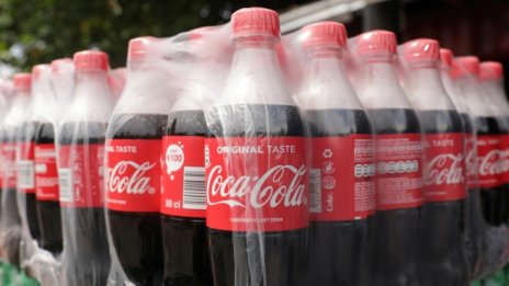 Швеция е първият пазар на Coca-Cola с изцяло рециклирана пластмаса в опаковките 