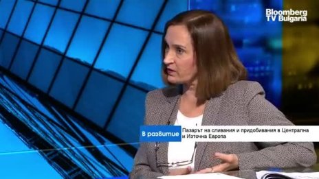 Евтин капитал или несигурност: Кое ще надделе на пазара на сливания и придобивания