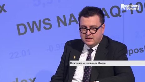 И. Иванов: Поляризацията в САЩ би довела до криза на представителството