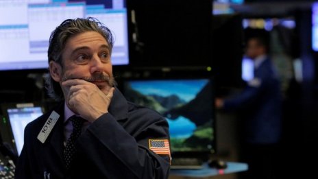 Докога пазарите ще са завладени от екстремна алчност